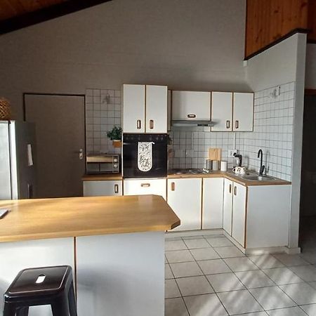Mucha Airbnb Hotel Walvis Bay Kültér fotó