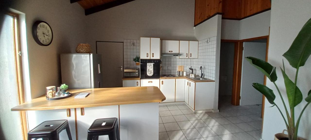 Mucha Airbnb Hotel Walvis Bay Kültér fotó